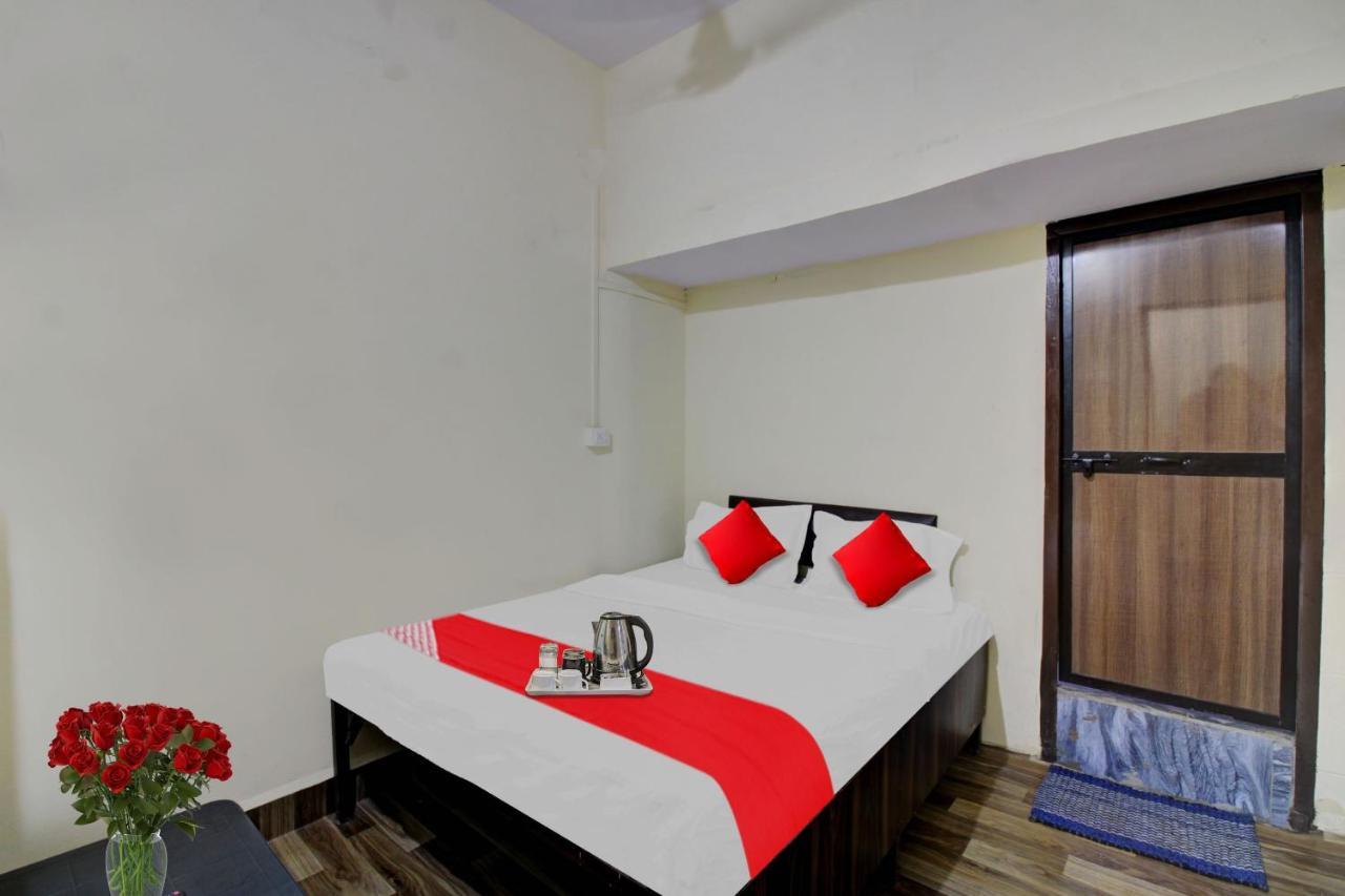 Super Hotel O Mr Nagpur Exterior photo