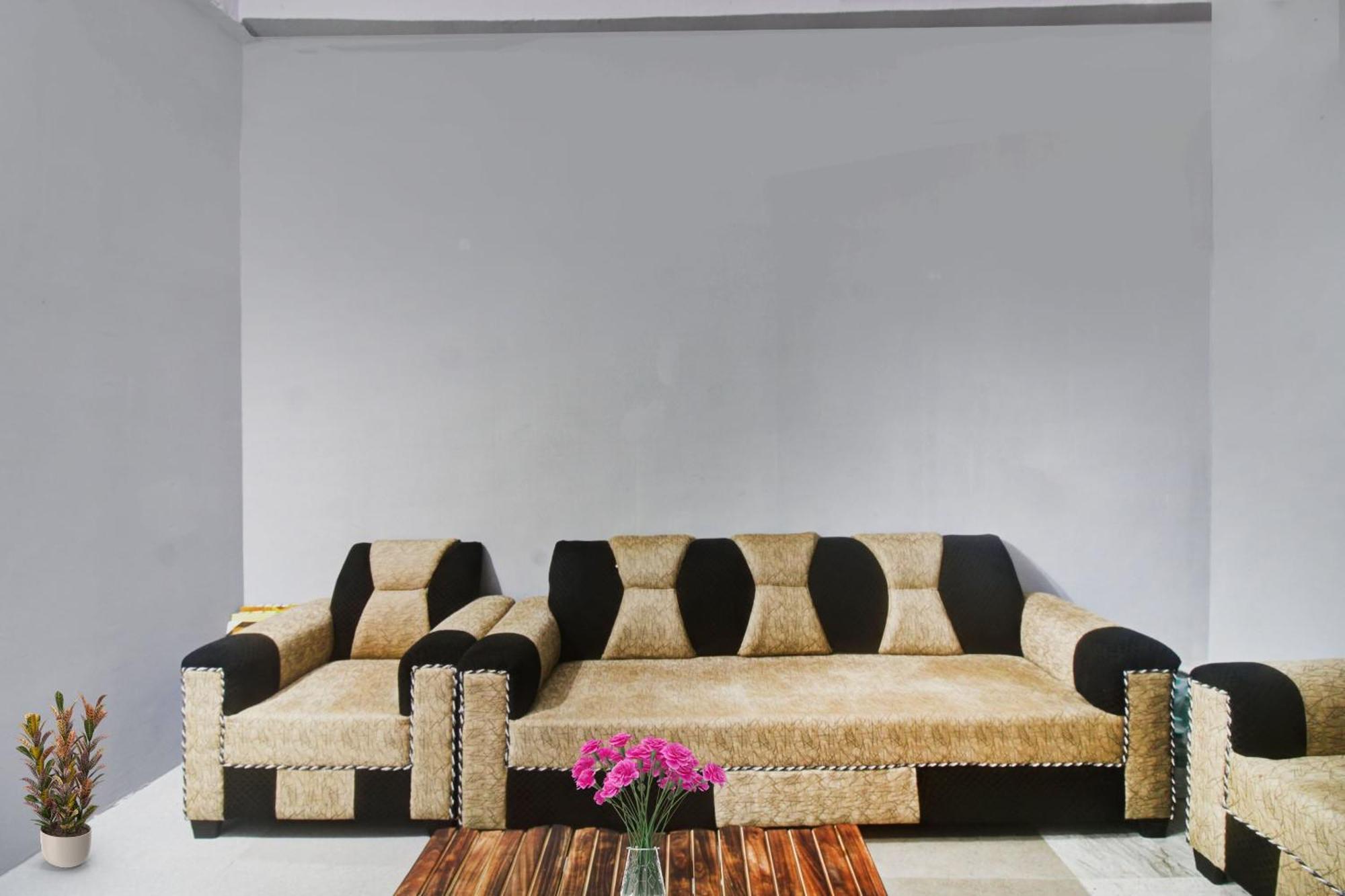 Super Hotel O Mr Nagpur Exterior photo